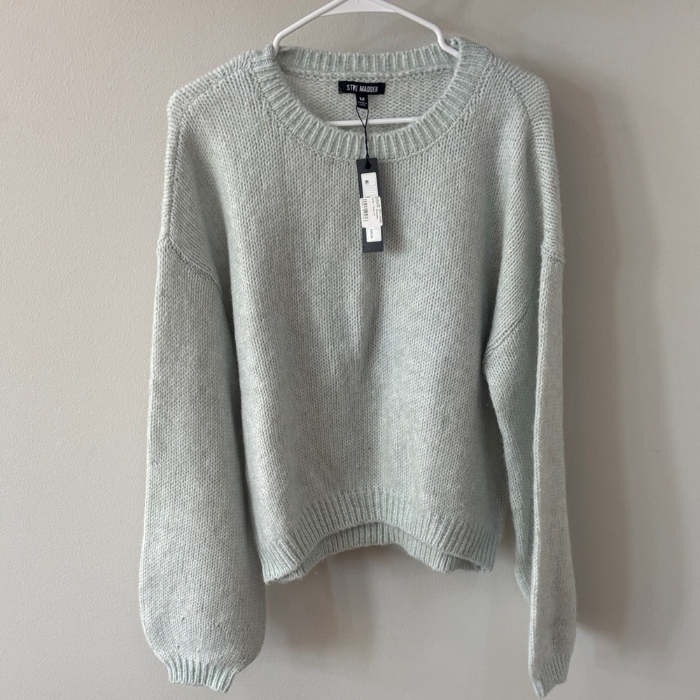 Steve Madden Colette Sweater